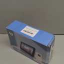 La Crosse Technology Advanced Weather Station with Full-Color LCD & Atomic Time - Monitor Indoor/Outdoor Conditions with Temperature Alerts and Humidity Readings with Transmission Range of 300 Feet