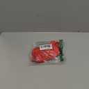 YEOREO Hyperflex Strapless Bodysuit Tube Top Off Shoulder Double Lined Thong Bodycon Slim Fit Summer Sexy Leotard (Small, Red)