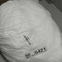 Wokceer Ivory Backdrop Curtain for Wedding Parties 3 Pack 10x10FT Wedding Curtains Photo Backdrop Drapes Polyester for Photoshoot Baby Shower Birthday Party Curtains Background 6 Panels 5x10FT