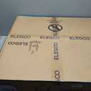 ELEGOO Neptune 4 Plus 3D Printer, 500mm/s High Speed Printer with 300°C Nozzle, Auto Leveling and Direct Drive Extruder, 320x320x385mm Large Printing Size