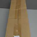 DR.DUDU Goat Skeletons Halloween Decorations  26 Inch Long Life Size Skeleton Animals for Outdoor, Yard, Lawn Decor - Realistic Farm Skeleton Goat Party Props Scary Halloween Dcor