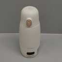 TotRun Portable Bottle Warmer for Travel & Night, Cordless Baby Milk Warmer Cup, Portable Milk Warmer with Fast Heating, WideRange Temperature Control (98–212°F), 17.5oz Large Capacity, Keep Warm 32H