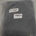 Banister Guard Safety Net 15 x 3 ft, Child and Pet Protection for Balcony and Stair, Black