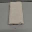 MIULEE Decorative Linen Pillow Covers 18x18 Inch Natural Beige Boho Farmhouse Neutral Couch Throw Pillows for Bed Pack of 2 Accent Modern Pillowcase Sofa Livingroom Home Decor