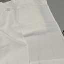 Short Curtains 36 Inch Length, Faux Linen Textured Small Kitchen Curtain, Light Filtering Yellowish Half Window Curtains for Basement Cabinet, Each 30x36 Inch