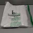 BAMPURE Luxury Series Queen Sheet Set - 100% Pure Viscose Bamboo Sheets - Super Soft, Cooling for Hot Sleepers - Deep Pocket (Up to 16'') (White)