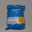 Medical Compression Tights Women, 20-30 mmHg Graduated Compression Pantyhose Men, Footless Compression Stockings, High Waist Compression Leggings, Support Hose for Varicose Veins, Edema, Dvt (3X-Large, Black)