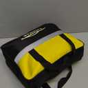 YJUSMAK 29Pcs Car Detailing Kit with 18" Wheel Rim Brush, Car Detailing Brush Set, Car Cleaning Tools Kit for Interior Exterior Wheels, Yellow