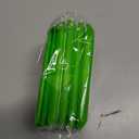 Toilet Seat Cover Paper Flushable (50 Pack) - XL for Adults and Kids Potty Training, 100% Biodegradable Travel Supplies Essentials for Public Restrooms, Airplane, Camping, Festivals