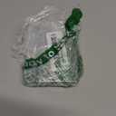 Chumia 8 Pieces Precision Jewelers Screwdriver Set, Micro Watch Repair Screwdriver Set 0.6-2.0 mm for Watch, Eyeglasses, Jewelry Work, Electronics Repair(Flathead)