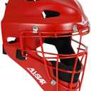 All-Star Player's Series Catching Helmet/Adult