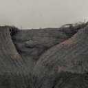 FashGudim Terry Cloth Robes for Men Big and Tall Short Men's Kimono Robe Super Absorbent Spa Bathrobe Calf Length With Pockets XL