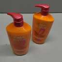 L'Oreal Paris Elvive Dream Lengths Shampoo and Conditioner Kit, Paraben Free, 1 kit