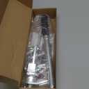 66784 Stud Mount Valve Spring Compressor Removal Tool Remove & Install Valve Springs & Retainers Fit For All 3/8'' & 7/16'' Rocker Studs