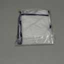 Clear Stroller Rain Cover, Universal Travel Weather Shield Breathable Baby Stroller Rain Cover for Windproof, Waterproof, Protect from Sun Dust Snow