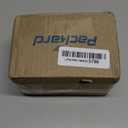 Cobalt Number Size Drill Bit Set, 60Pcs M35 High Speed Steel Jobber Length Drill Bit Kit for Hardened Metal, Stainless Steel, Cast Iron, Wood and Plastic, with Index Storage Case, #1-60