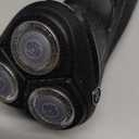 Philips Norelco Shaver for Men Series 3000 Rechargeable Wet/Dry Mens Electric Shavers Electric Razor for Men- Modern Steel Metallic