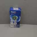 Oral-B Pro 1000 Rechargeable Electric Toothbrush, White