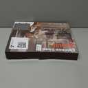 Chicken Coop Heater for Winter, Safe 140W Radiant Heat Panel with ETL Certification, Quiet & Light-Free Design, Ideal for Chicken Coops, Small Pets, and Under Desk Use (15x12)