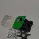 Forestity 06193-ZW1-B03 Compatible with Honda 06193ZW1B03 Water Pump Kit, for Honda Marine Outboard BF75A BF90A