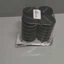 Felt Furniture Sliders Hardwood Floors X-PROTECTOR  24 PCS 2 1/2 inch Furniture Sliders  Heavy Duty Felt Sliders Hard Surfaces  Move Your Furniture Easily & Safely!