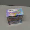 Mini Karaoke Machine for Kids Girls: Unicorn Portable Bluetooth Speakers With 2 Wireless Mic Toys for Girls age 4-6 7 8 9 Years Old Girl Christmas Birthday Gifts for 5 6 7 8 9 10 11 Years Teens Purple