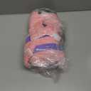 JunNeng Baby Head Protector Backpack, Toddler Walking Fall Head Protection, Pink Butterfly