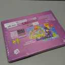 QUOKKA Magnetic Toddler Puzzles Ages 3-5 - 3 Educational Travel Games Puzzles for Kids Ages 4-6 - Space, USA and World Map Learning Toys for Boy and Girl 2-4 Learn United States