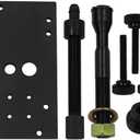 Camshaft Bearing Remover and Installer Tool for Harley Davidson Milwaukee Eight Engine Inner with Remove Puller (M8) 2017-2024
