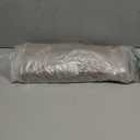 Universal TV Stand, Metal TV Legs for 20-65 inch LCD/LED/OLED/Plasma Flat&Curved Screen TV Height Adjustment with VESA 75x75mm to 800x500mm Max ML1760 (Black)