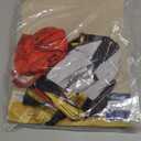 Marvel Integrated Spider-Man Official Youth Halloween Costume - Premium Quality Printed Jumpsuit with Pull On Fabric Mask