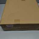 Metal Small Side Table, Round Vintage Nightstand, End Table for Bedside or Sofa, Accent Pedestal Table for Living Room Corners and Small Spaces, Black