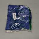 4PK Flexible Gel Ice Packs for Injuries Reusable - Gel Ice Pack Cold Compress for Knee, Back, Neck, Wrist, Hand, Elbow, Ankle Pain Relief - 9.5" x 4.5"