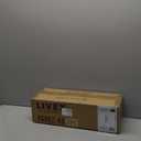 Livex Lighting, 46982-46, Monaco, ADA Sconce, Black Chrome