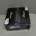 Meconard 4 Pack 8 Inch 5CCT LED Recessed Ceiling Light with Junction Box, 2700K/3000K/3500K/4000K/5000K Selectable Ultra-Thin Lighting, Dimmable 18W=125W, 1500LM, IC Rated Can-Killer Downlights, ETL