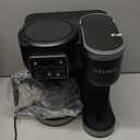 Keurig K-Duo Hot & Iced Single Serve & Carafe Coffee Maker, MultiStream Technology, 72oz Reservoir (Gen 2)