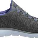Skechers Women's Summits - Quick Getaway Sneaker, SIze 9 US