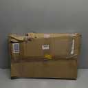 Leship 19.5 inch Cooking Grates Replace for Weber 7524, 7528, Weber Genesis 300 Series Genesis E310 E320 E330 S310 S320 S330 EP310 EP320 EP330 Grills, Cast Iron Grill Grates (19.5" x 12.9" Each)