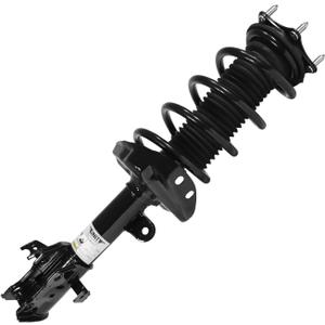 UNITY AUTOMOTIVE 11605 Front Left Complete Strut Assembly 2007 -2011 Honda CR-V