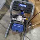 Westinghouse WPX3000e Electric Pressure Washer, 3000 Max PSI and 1.76 Max GPM, Induction Motor, Onboard Soap Tank, Spray Gun and Wand, 5 Nozzle Set, for Cars/Fences/Driveways/Homes/Patios/Furniture