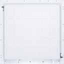 Nuvo Lighting 65707-2X2 LED Backlit Flat Panel (65-571R1) Indoor Square Flat Panel LED Fixture