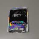 Everyday Dose Premium Adaptogenic Mushroom Coffee with Grass-Fed Collagen, Chaga, Lions Mane & L-Theanine for Better Focus, Energy, Digestion, Skin, and Immunity 30 Servings