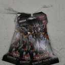 Konami Yu-Gi-Oh Supreme Darkness Booster pack 3Pcs