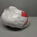 White Polar Bear plush toy