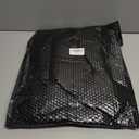 6FT Artificial Christmas Garland, Real Touch Artificial Pine Garland for Indoor Outdoor Christmas Decoration