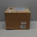 IRIS USA 12 Qt. Plastic Storage Bins Containers with Lids, 4 Pack, Small Sensory Bin, Craft Storage, Craft Organizers & Storage, Organizing Container for Home, Office & Art Supplies, Stackable, Clear