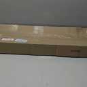 Yecaye 3 Pack 3/8" x 39" Shower Door Bottom Seal,Shower Door Sweep,Frameless Glass Seal Strip,Stop Leaks and Create a Water Barrier, Water Guard 10MM