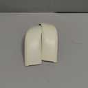 Roof Side Molding Reinforced Driver Passenger Side Replacement for 1999-2007 F-250 F-350 F-450 F-550 Super Duty F81Z-2551729-AAB