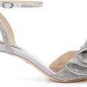 Badgley Mischka womens Remi, Size 5.5