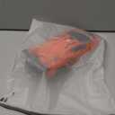 Growsland Remote Control Car RC Cars Xmas Gifts Toys for Kids 1/18 Electric Sport Racing Hobby Rc Crawler Toy Car Boys Girls Adults Included Rechargable Batteries (Orange)